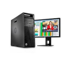 Máy trạm HP Z640 Workstation (Intel Xeon E5-2603v4, 8GB RAM,  1TB HDD, VGA Quadro K2200 4GB, Linux, Không kèm màn hình)