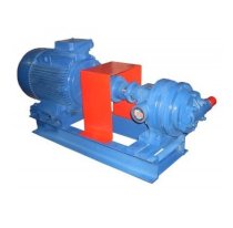 Bơm cao áp bánh răng EMSE EDP94 15Kw (60 kg/cm2)