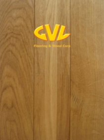 Sàn gỗ Sồi Trắng - SST2001 - 15x120/150x900/1820mm (Solid)