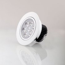 Đèn led âm trần rọi TOPLight 9W BM-DS-09