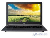 Acer Aspire V Nitro VN7-791G-792A (NX.MUTAA.005) (Intel Core i7-4720HQ 2.6GHz, 16GB RAM, 1256GB (256GB SSD + 1TB HDD), VGA NVIDIA GeForce GTX 960M, 17.3 inch, Windows 8.1 64 bit)