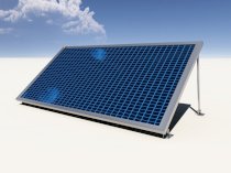 Điện mặt trời nối lưới 3KW- On Grid Power
