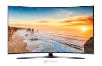 Tivi LED Samsung 78KU6500 (78 inch, Smart TV màn hình cong 4K UHD)