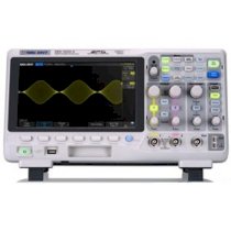 Oscilloscope Siglent SDS1102X 100Mhz, 2 CH