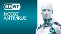 Phần mềm diệt virus Eset NOD32 Antivirus 1year/3user