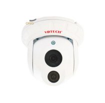 Camera IP Vdtech VDT-216IP 5.0