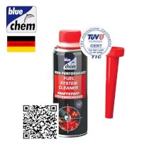 Fuel System Cleaner (Chai 250ml)