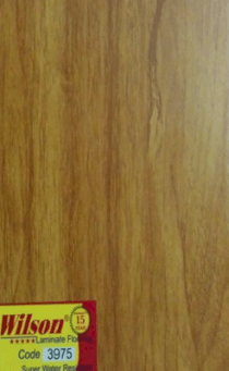 Sàn gỗ công nghiệp Wilson 3975 (12.3x130x808mm)