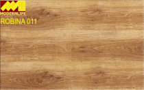 Sàn gỗ công nghiệp Robina 011 (8.3x196x1280mm)