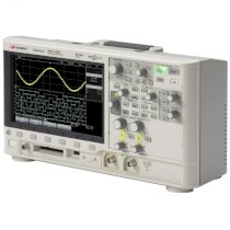 Máy hiện sóng Keysight DSOX2002A 70MHz, 2 CH