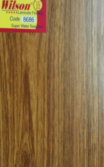 Sàn gỗ công nghiệp Wilson 8686 (12.3x130x808mm)