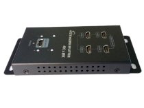Bộ chia tín hiệu HDMI Splitter 1 ra 4 4K x 2K B-GO BG-314