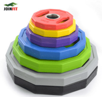 Tạ đĩa nhiều màu JOINFIT JM006