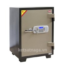 Két sắt Naga CT-1400E