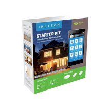 Insteon Home Automation Starter Kit 2244-234