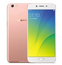 Oppo R9s Plus Rose Gold