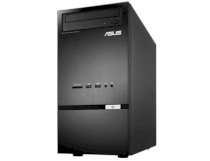 Máy tính Desktop Asus K30AD (Intel Core i3-4360T 3.20GHz, Ram 4GB, HDD 500GB, VGA AMD AMD Radeon R5 220 1GB, Windows 8.1, Không kèm màn hình)