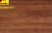 Sàn gỗ công nghiệp Robina W11 (8.3x196x1280mm)