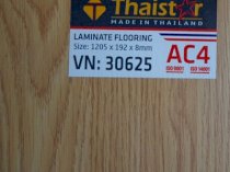 Sàn gỗ Thaistar VN30625