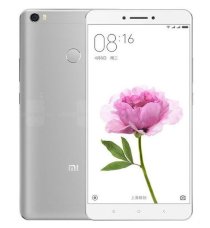 Xiaomi Mi Max Prime Silver