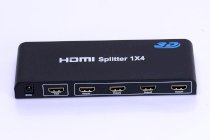 Bộ chia HDMI 1 ra 4 Vention VAA-S04