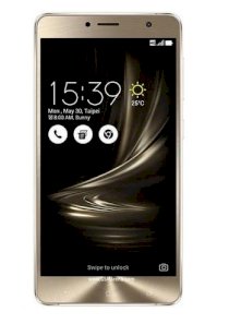 Asus Zenfone 3 Deluxe 5.5 Shimmer Gold