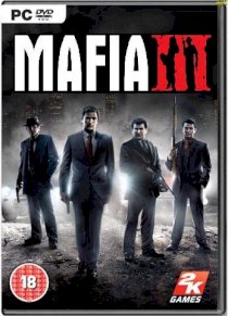 Phần mềm game Mafia III PC