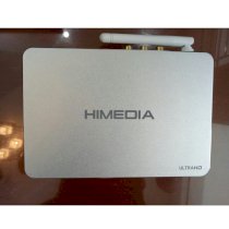 TV Box Himedia Q5 pro