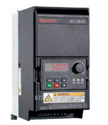 Biến tần Bosch Rexroth VFC 3610