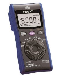 Đồng hồ đo vạn năng Hioki DT4221