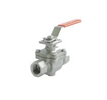 Van cầu inox Dow Valve MV-39