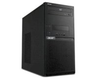 Máy tính Desktop Acer Extensa EX2710 (Intel Core i5-6400 3.20GHz, RAM 4GB DDR4, HDD 1TB, VGA Intel HD Graphics 4400, PC DOS, Không kèm màn hình)