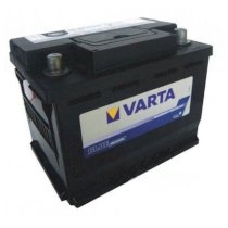 Ắc quy Varta Din 80Ah 58039