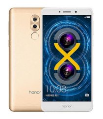 Huawei Honor 6x (2016) (4GB RAM) 64GB Gold