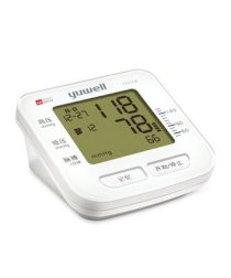 Máy đo huyết áp điện tử Yuwell YE655A