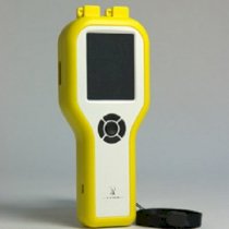 Máy đo nồng độ cồn Lion Alcolmeter 600