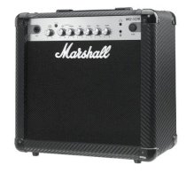 Ampli Guitar Marshall MG15CFR