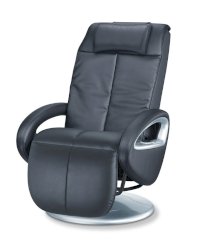 Ghế massage shiatsu toàn thân Beurer MC-3800