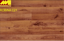 Sàn gỗ công nghiệp Robina C21 (8.3x196x1280mm)