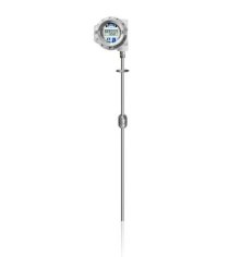 Thiết bị đo mức Magnetostrictive Level Transmitter ABB AT100S