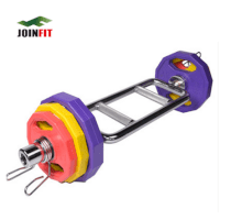 Đòn tạ JOINFIT JM008D