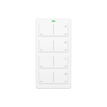 Insteon 2342-232 Mini Remote Control Keypad (4-Scene)