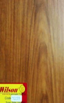 Sàn gỗ công nghiệp Wilson 3259 (12.3x130x808mm)