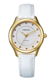 Đồng hồ nữ Tophill SF237L.GWW