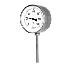 Đồng hồ đo nhiệt độ Suku Type 03