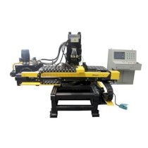 Máy đột bản mã CNC Sunrise TPP 103