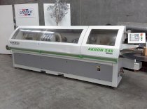 Máy dán cạnh Biesse Akron 245