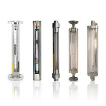 Đồng hồ đo lưu lượng kiểu biến thiên vùng ống thủy tinh ABB FGM1190