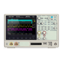 Oscilloscope Siglent SDS2202 200 MHz, 2 CH