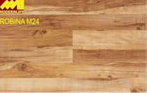 Sàn gỗ công nghiệp Robina M24 (8.3x196x1280mm)